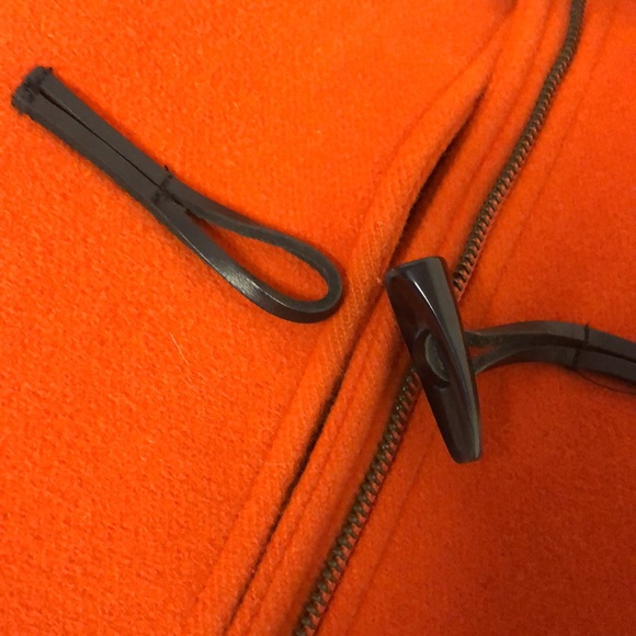 Banana Republic wool coat - Picture 5 of 6